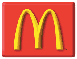 McDonald logo