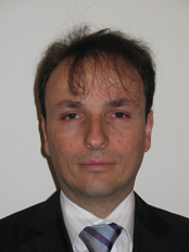 Aris Goletos