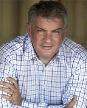 Dr Michael Carr-Gregg