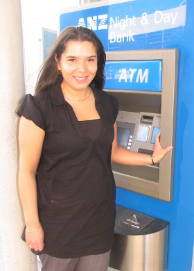 ANZ Traineeships