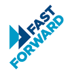 Fast Forward logo