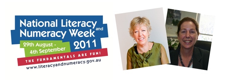National Literacy and Numeracy Week