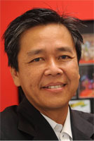 Bio pic - Chong Lim