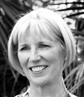 Bio pic - Jan Goodall