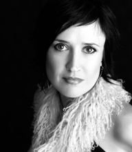 Janine Maunder
