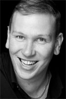 Bio pic - Trevor Jones