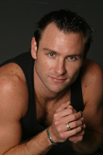 Troy Phillips