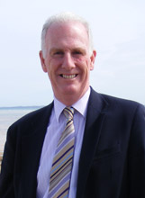 Martin Dixon - Minister for Education