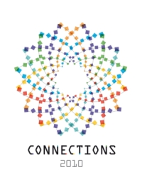Connections 2010 logo