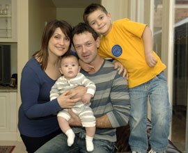 Children365 initiative