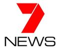 Channel Seven News logo