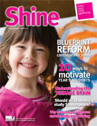 Issue 1 Front Cover
