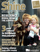 Issue 2 Front Cover