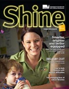 Issue 20 Front Cover