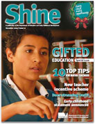 Issue 11 Front Cover