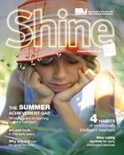 Issue 12 Front Cover