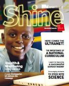 Issue 13 Front Cover