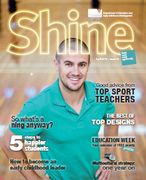 Issue 14 Front Cover