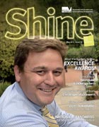 Issue 15 Front Cover