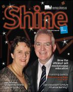 Issue 16 Front Cover