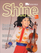 Issue 19 Front Cover