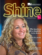 Issue 21 Front Cover