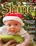 Issue 22 Front Cover