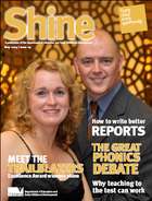 Issue 4 Front Cover