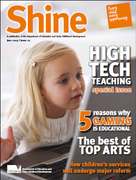 Issue 5 Front Cover