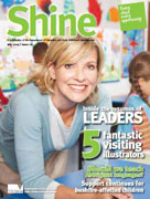 Issue 6 Front Cover