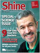 Issue 7 Front Cover
