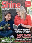 Issue 8 Front Cover