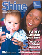 Issue 9 Front Cover