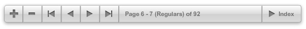 Online reader Toolbar