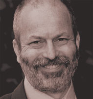 Paul Linossier - A/Dep Sec, OCPC