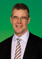 Peter Hall MLC