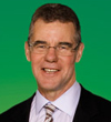 The Hon. Peter Hall MLC