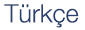 Turkish script