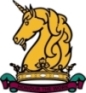 Melbourne High School logo
