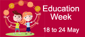 Education Week 2008