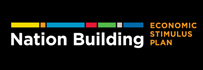 Nation Building Economic Stimulus Plan
