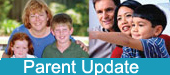 link to Parent Update newsletter