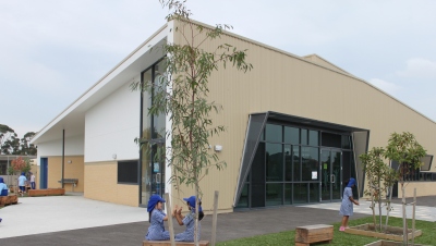 Cairnlea Park PS