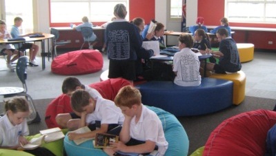 Korumburra PS