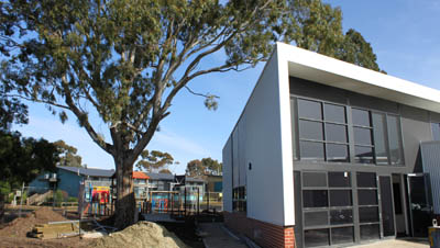 Skye Primary School