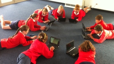 Skipton PS