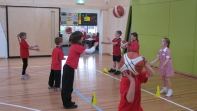 Yarram PS