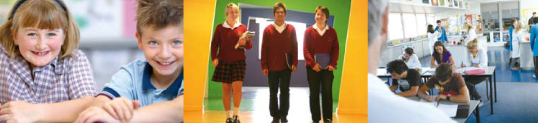 Building Futures Strip Logo