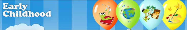 Visit Connect for Early Childhood