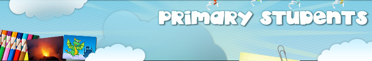 Visit Connect for Primary Students